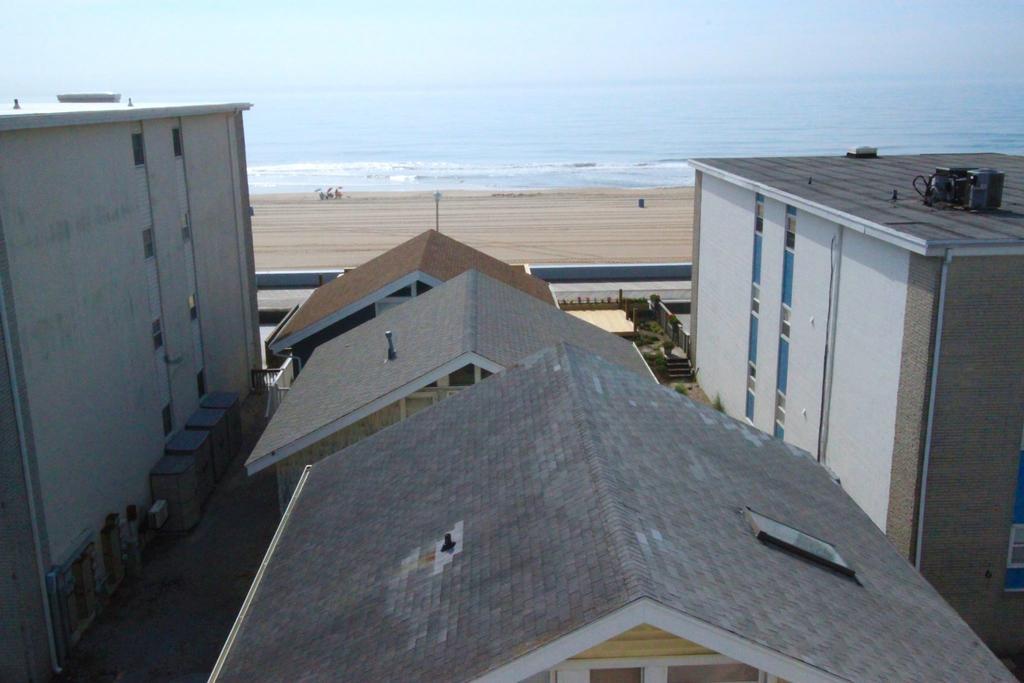 Casablanca Oceanside Inn Оушен-Сіті Екстер'єр фото